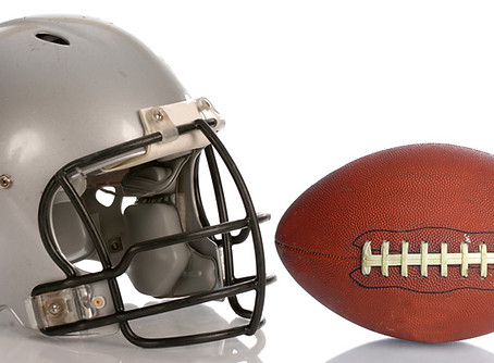 Football Necessities