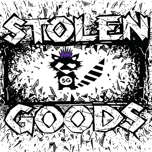 Stolen Goods Square White.png