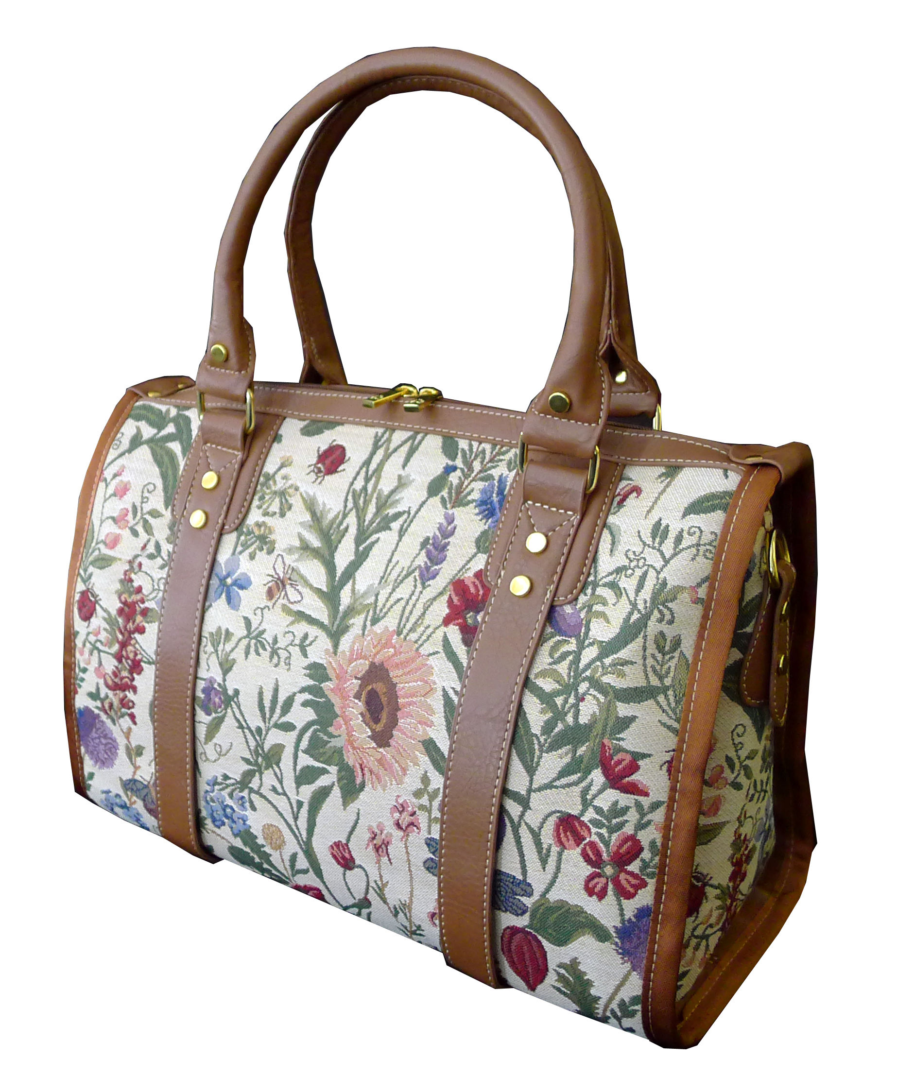 93038-Morning Garden