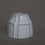 Thumbnail: Shiro Shoji Vessel | Lines