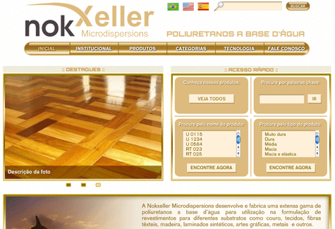 Site - Nokxceller
