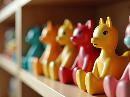 Top Tips for Buying Safe Children's Products Online