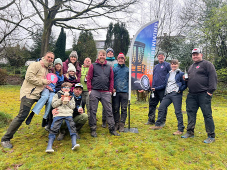 Gelungene Premiere als Turnierausrichter