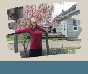 “Free Your Voice: A Gentle 3-Week Series”