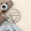 Miniature : Set de naissance florale personnalisable  