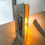 Miniature : Cadre photo lumineux en hommage 