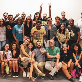 Career in UX Design & The Power of Meetups