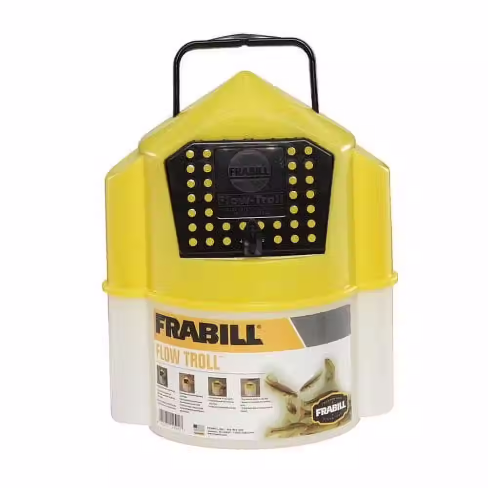 Bait Container