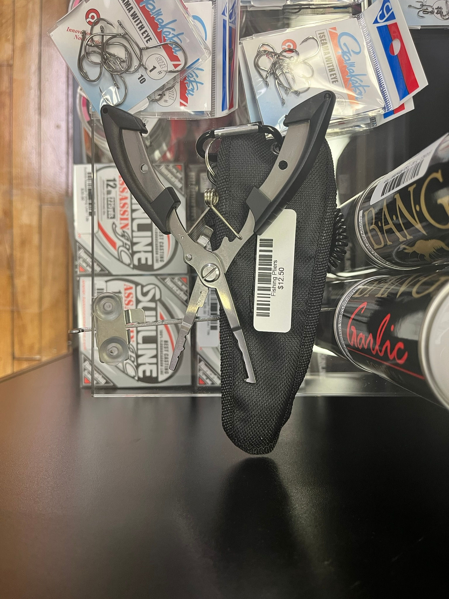 Fishing Pliers
