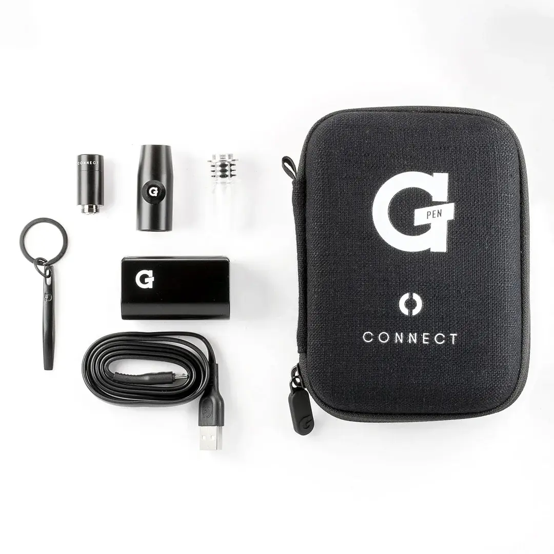 G Pen Connect
