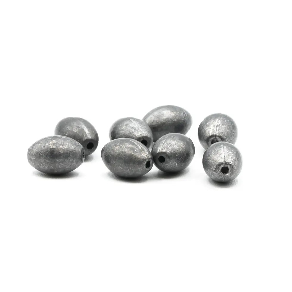 Thumbnail: Fishing Weights