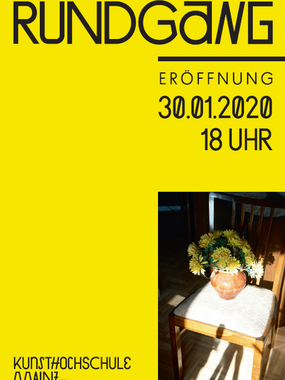 Rundgang 2020