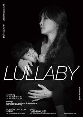 Lullaby Opening Performance 14. 07. 2021