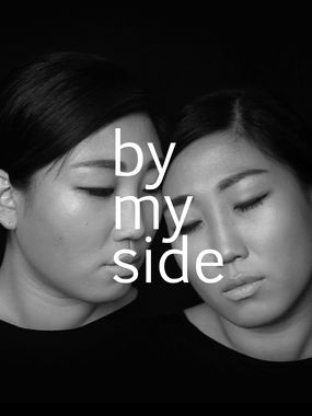 by my side