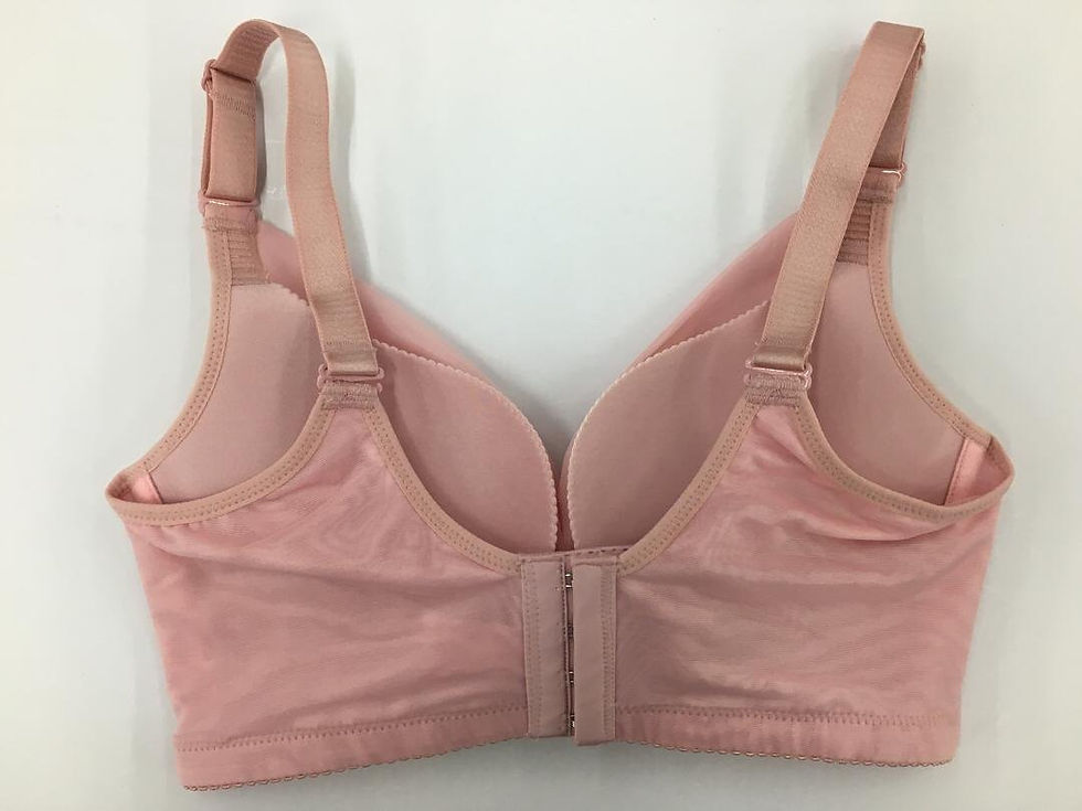 Thumbnail: Lan-017 女裝內衣胸圍+內褲