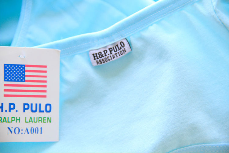 Thumbnail: 全棉 學生純色 中腰純棉三角 女士內褲women's student-waist underwear