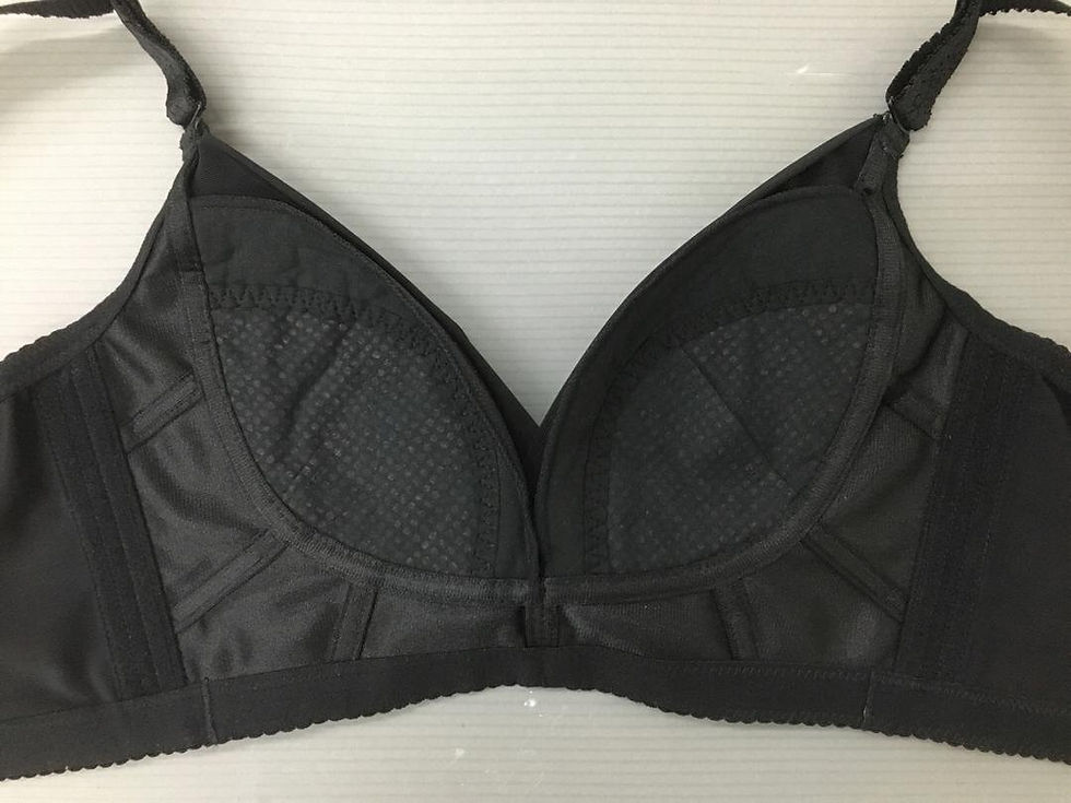 Thumbnail: Lan-011 女裝內衣胸圍+內褲