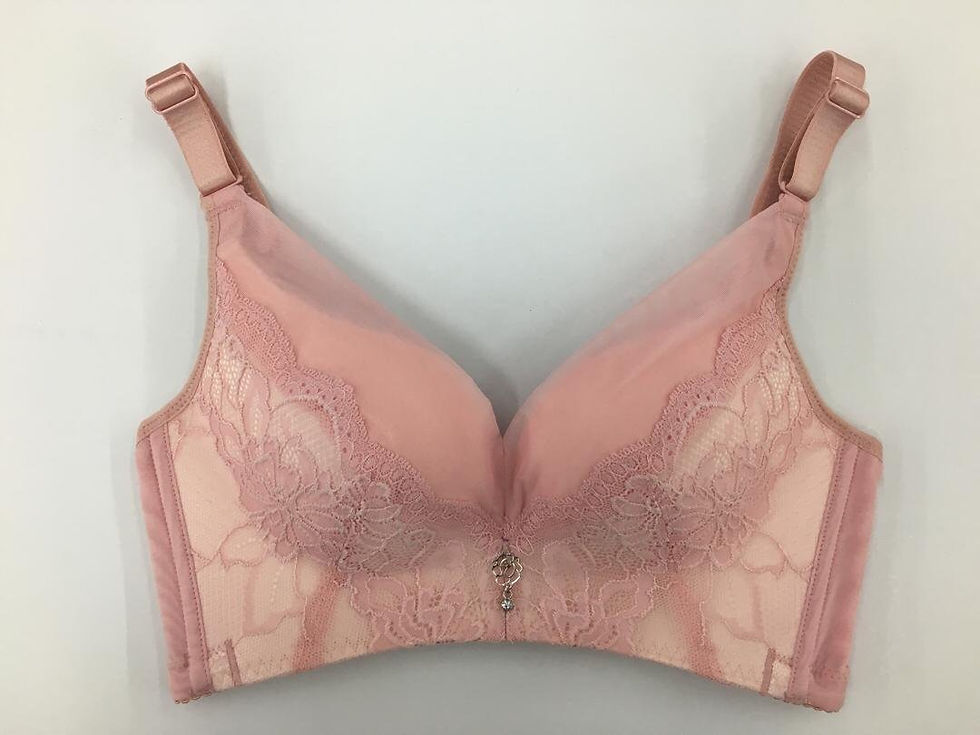 Thumbnail: Lan-017 女裝內衣胸圍+內褲