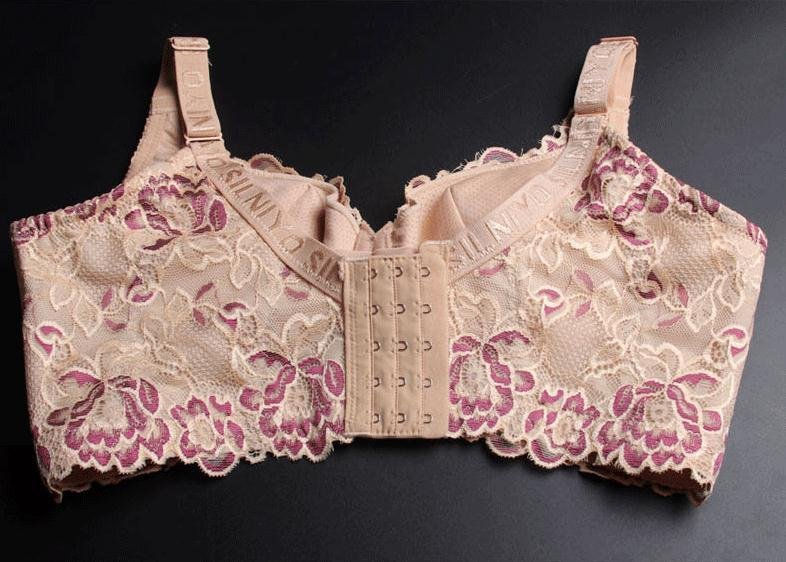 Thumbnail: Lan-006 女裝內衣胸圍