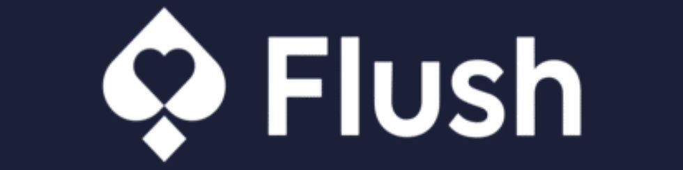 Flush Casino logo
