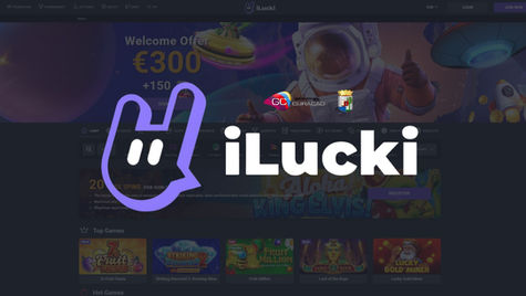 iLucki Casino Review