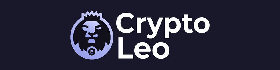 Cryptoleo Casino logo