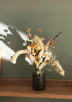 Décoration végétale