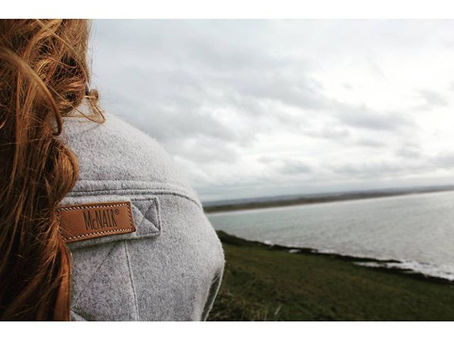 Buy British: McNair Mountain Shirts