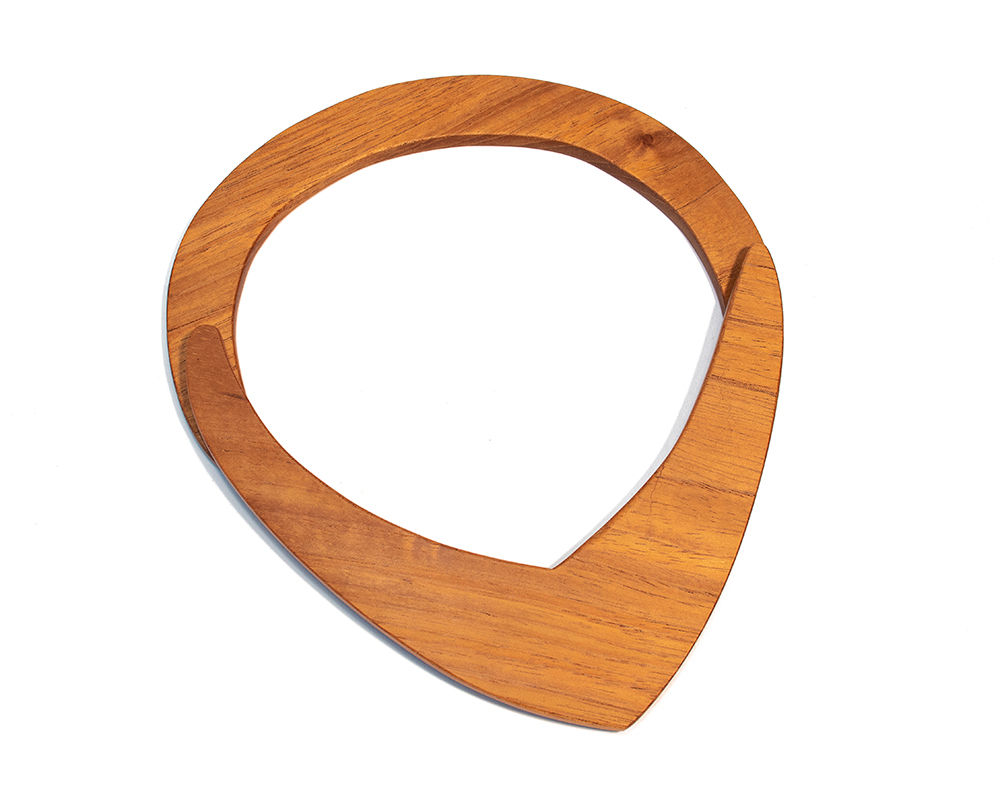 Connection Zero Necklace #3