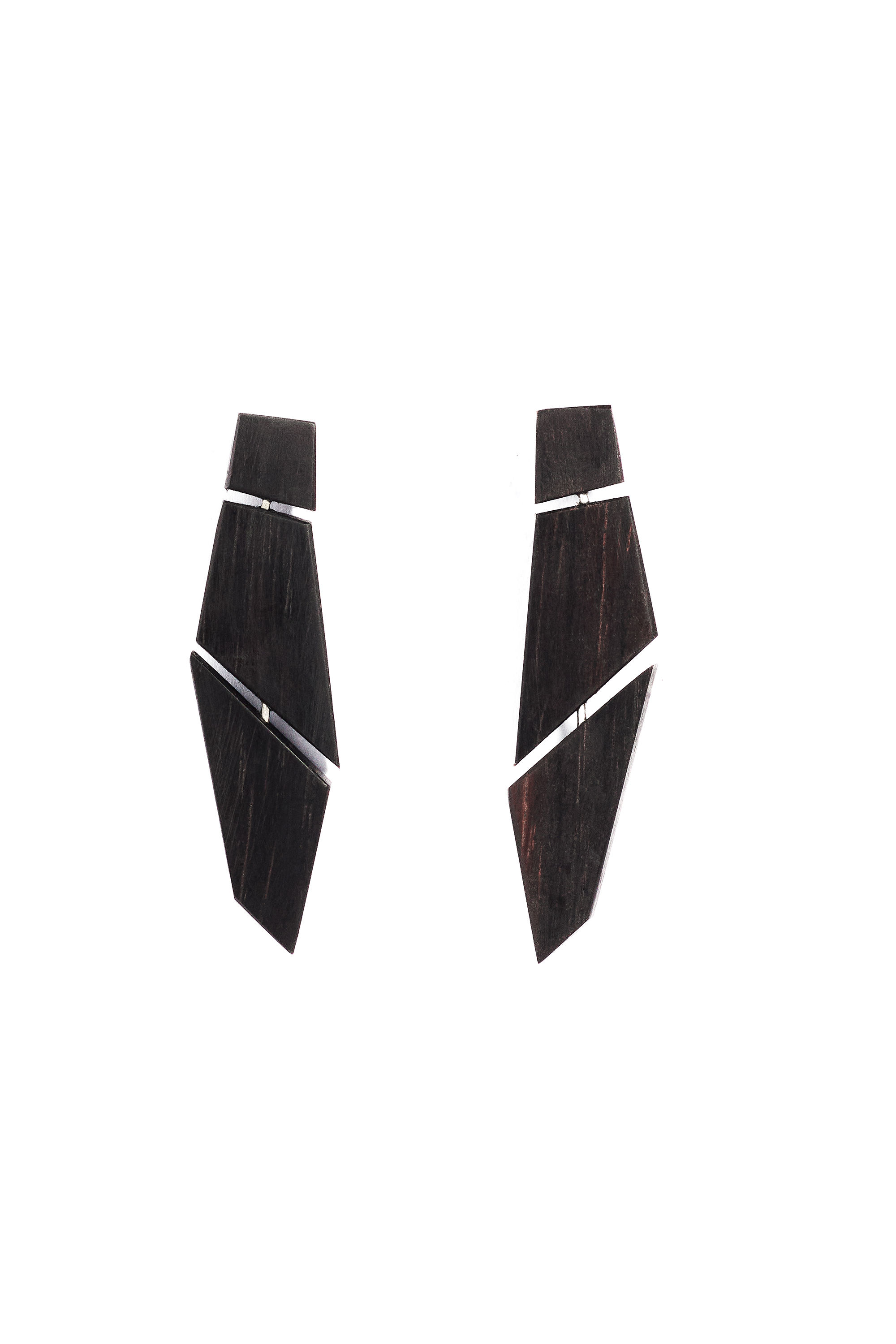 Frammenti Earring #1
