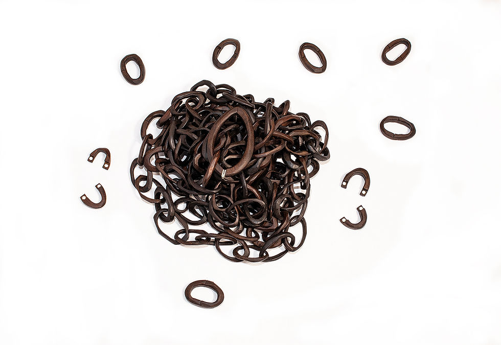 Miniatura: COLAR TURNING