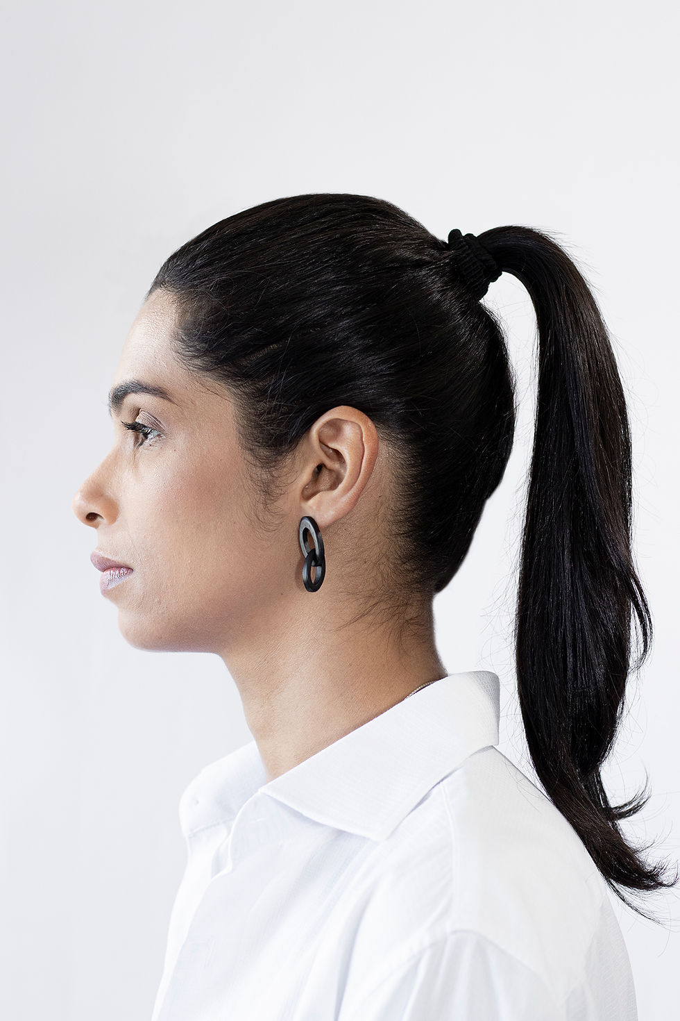 Thumbnail: Fusion Earring #3