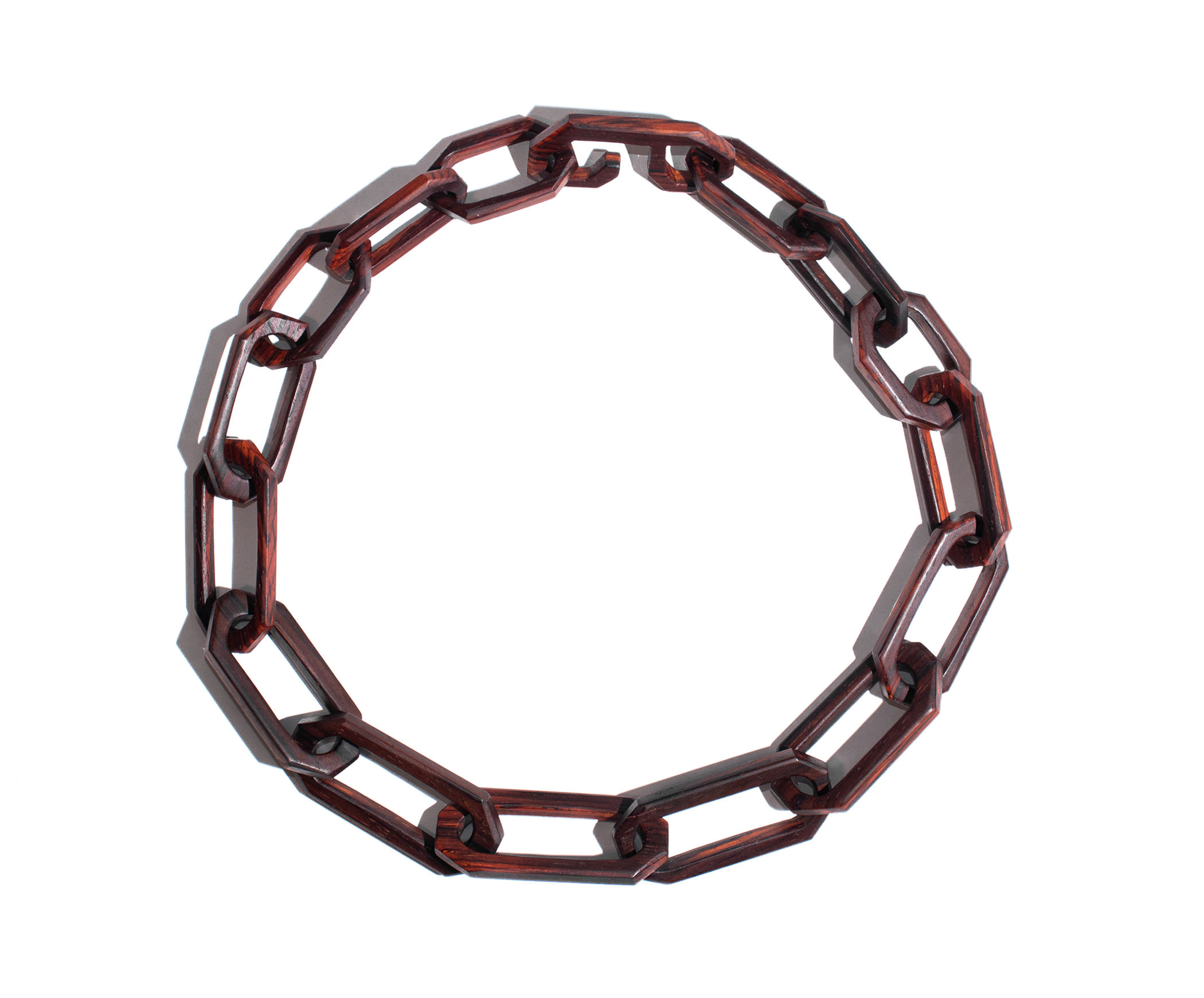 Extension Necklace #3