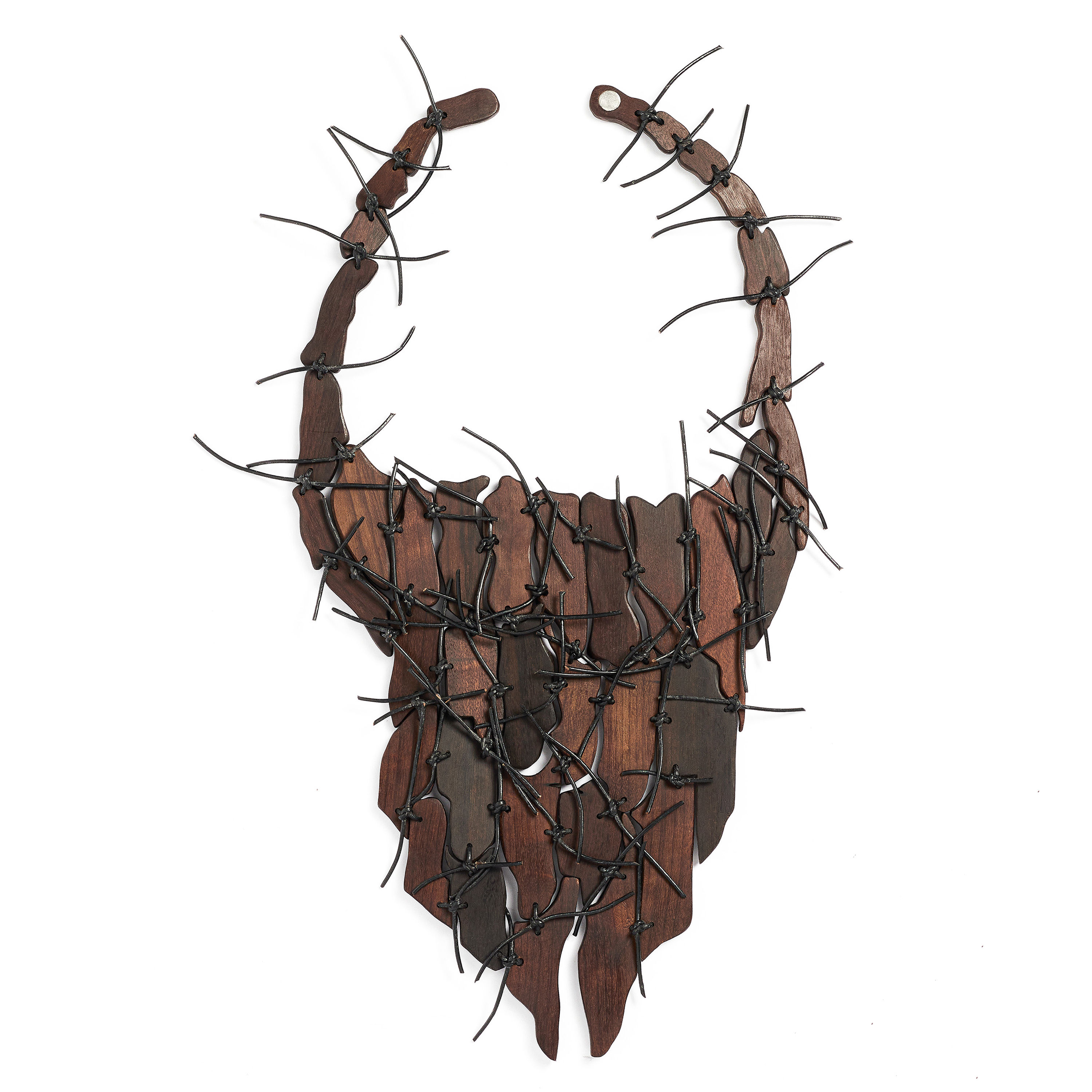 Casca Necklace