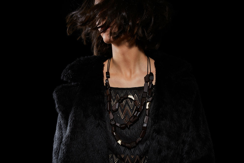 Thumbnail: Intense Necklace #6