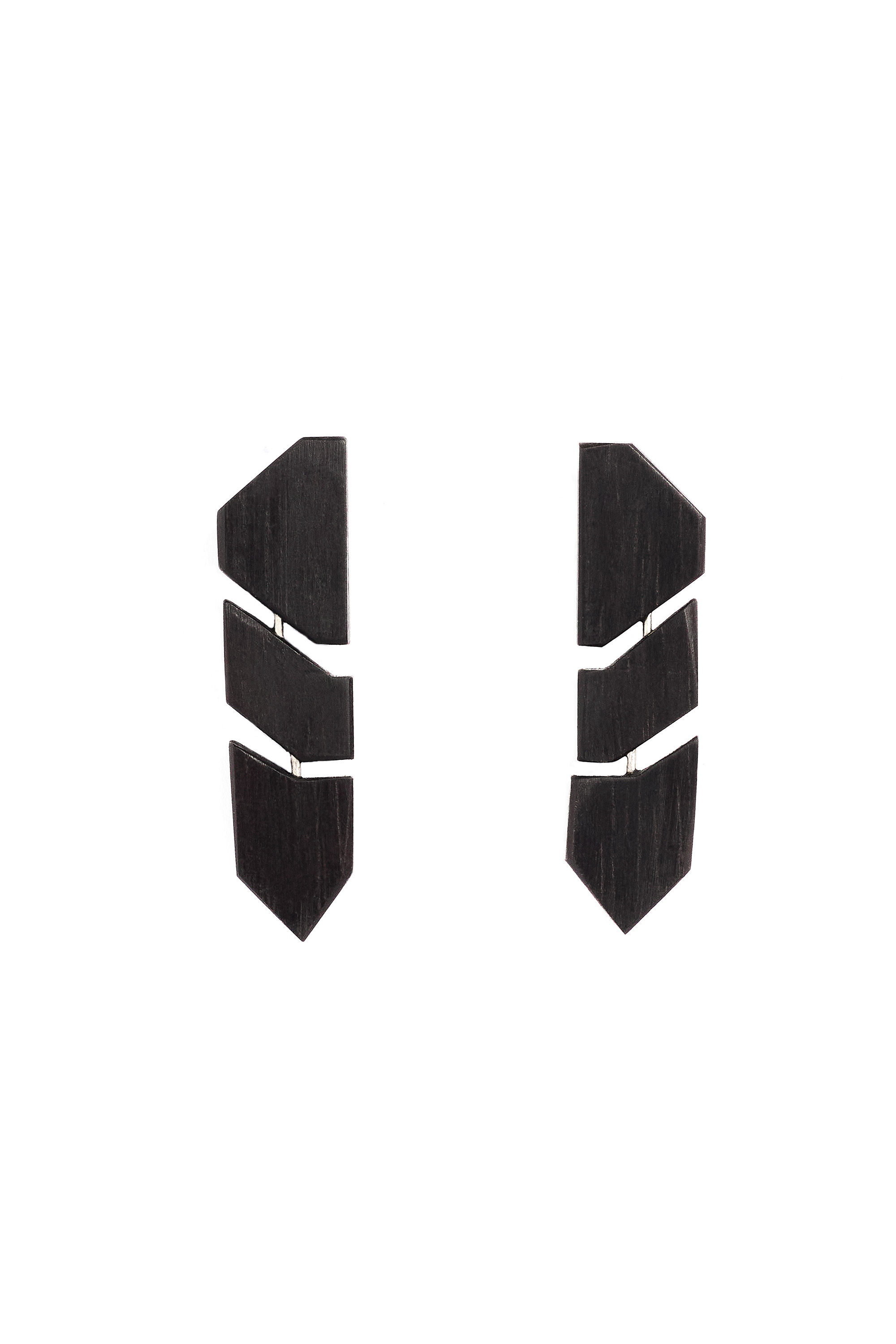 Frammenti Earring #7