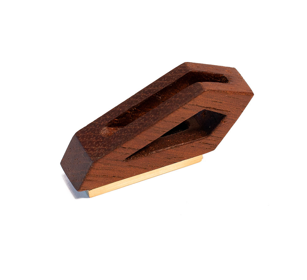 Connection Zero Brooch #2