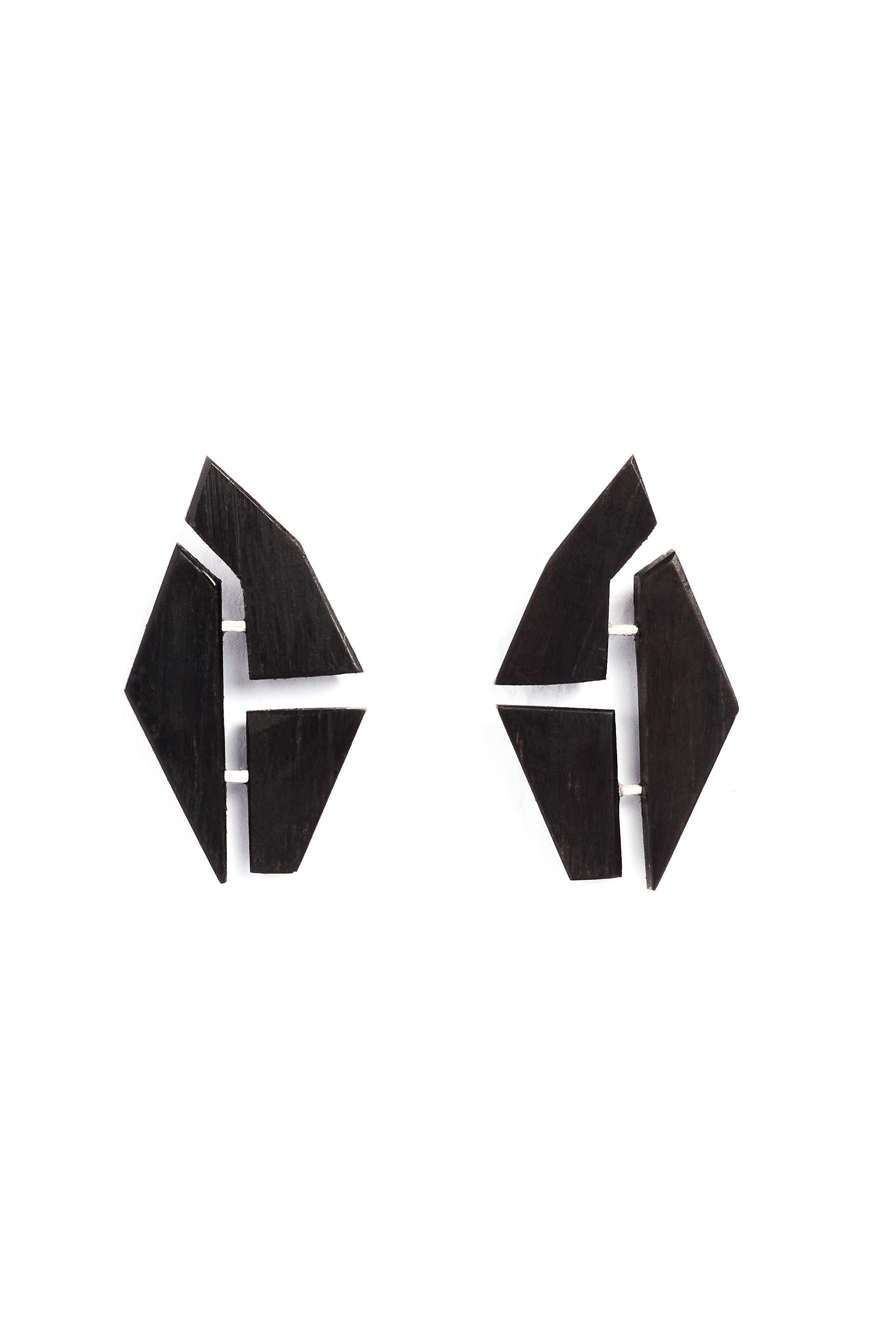 Frammenti Earring #4