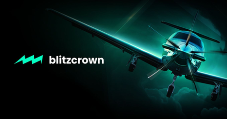 Meet Blitzcrown: Pioneer of Gaming and Innovator