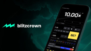 Blitzcrown Drops Crash Game: A Mobile Gaming Experience Tailored for Gen-Z
