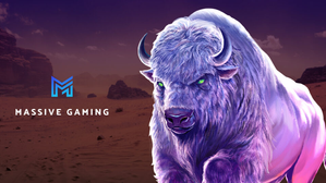 Massive Gaming Partners with FreeStyle Gaming to supply slot game content