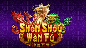 Experience the Thrill of Shén Shòu Wà n Fú!