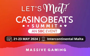 Elevate Your Business: Network with Massive Gaming at Casino Beats Summit
