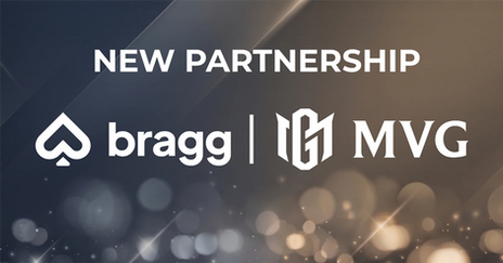 Massive Gaming partners with Bragg Gaming Group to distribute content across global regulated markets