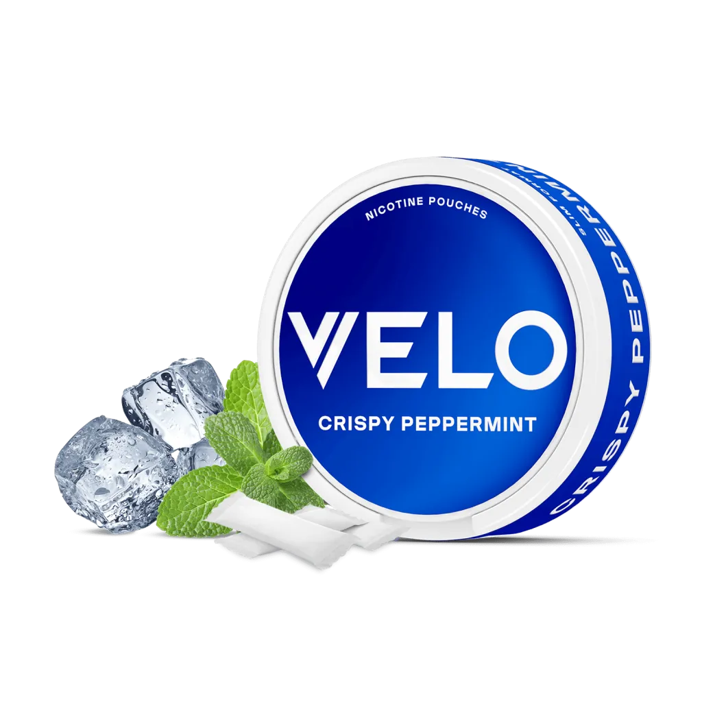 Velo Nic Pouches