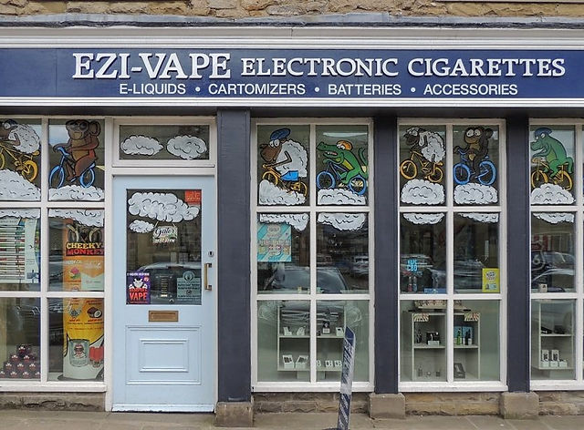 Opening Hours