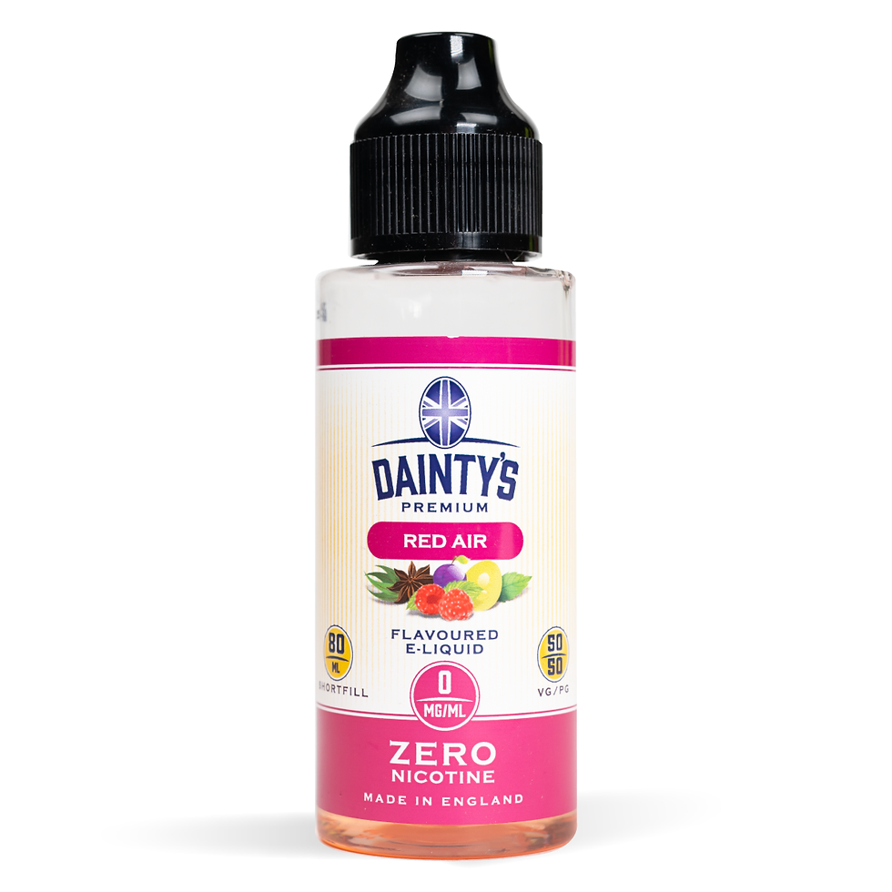 Thumbnail: Dainty Juicy 80ml