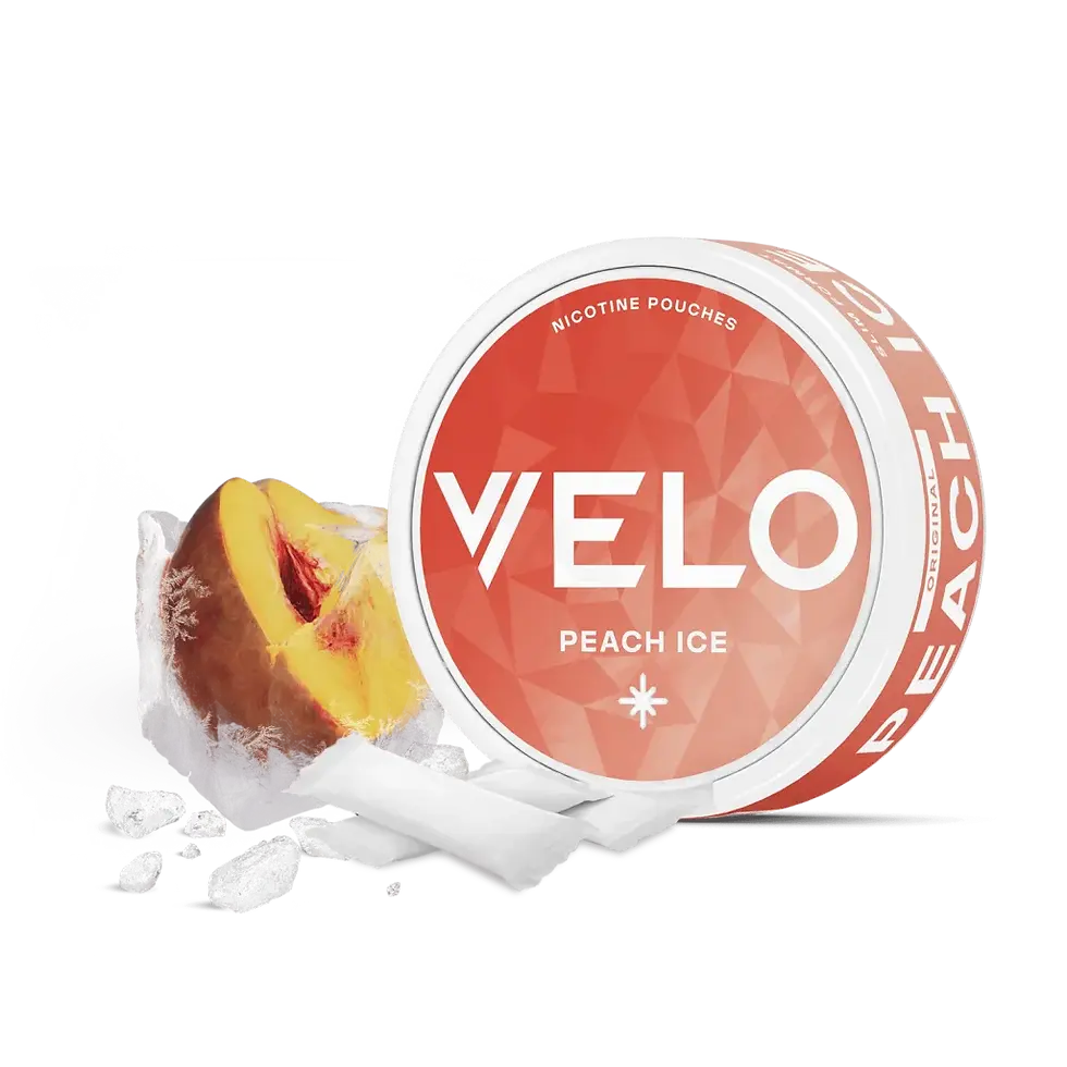Thumbnail: Velo Nic Pouches