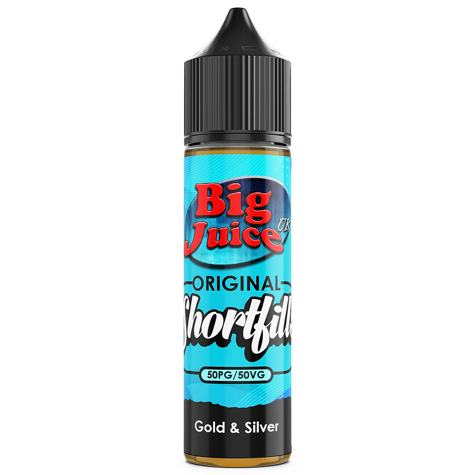 Thumbnail: Big Juice 60ml discounts on 2 or 4 purchases