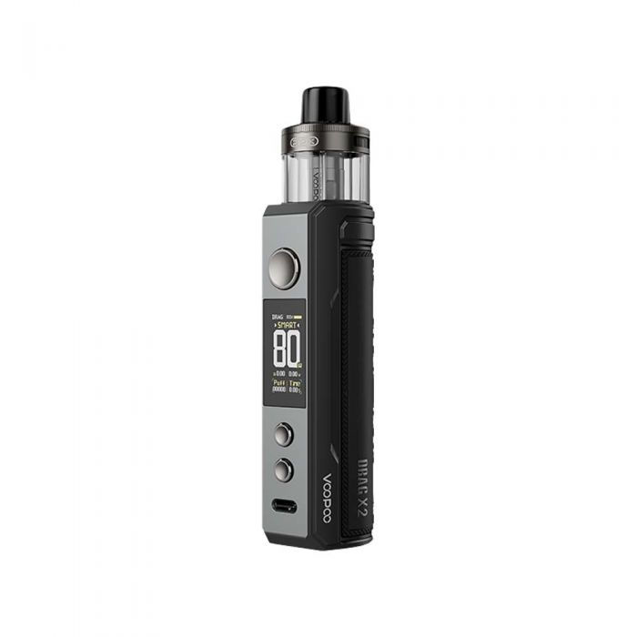 Thumbnail: VOOPOO DRAG X2